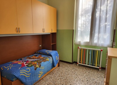 Alloggi all'autonomia - Camera Singola