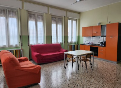 Alloggi all'autonomia - Cucina