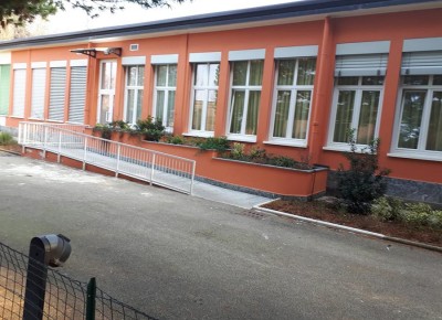 Villa Luisa - Caseggiato