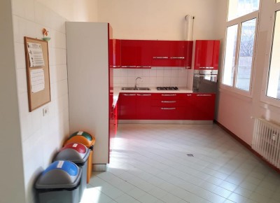 Villa Luisa - Cucina